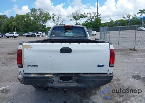 1997 Ford F-150 Standard/Xl/Xlt from USA, damaged, VIN 2FTDF1820VCA69010